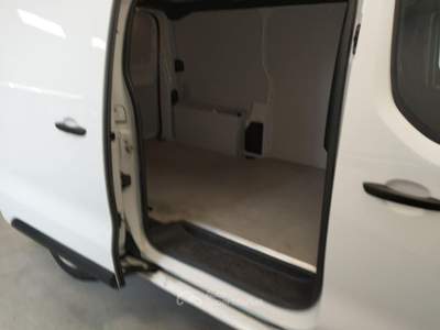 Fiat Scudo Scudo 2.0 BlueHDi 145 CV PL-SL-TN Furgone Bianco usata Prato