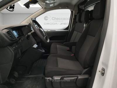 Fiat Scudo Scudo 2.0 BlueHDi 145 CV PL-SL-TN Furgone Bianco usata Prato