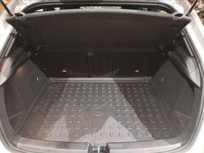 Mercedes-Benz Classe A A 180 d Automatic Sport Grigio usata Prato