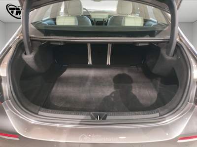 Mercedes-Benz Classe A A 180 d Automatic Business Grigio usata Prato