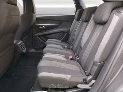 Peugeot 5008 5008 BlueHDi 130 S&S EAT8 Allure Pack Argento usata Prato