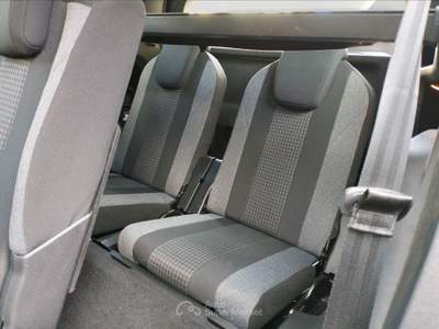 Peugeot 5008 5008 BlueHDi 130 S&S EAT8 Allure Pack Argento usata Prato