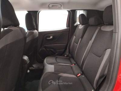 Jeep Renegade Renegade 1.6 Mjt 130 CV Limited Rosso usata Prato