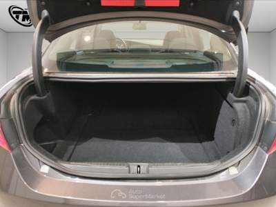 Alfa Romeo Giulia Giulia 2.2 Turbodiesel 160 CV AT8 Business Grigio usata Prato