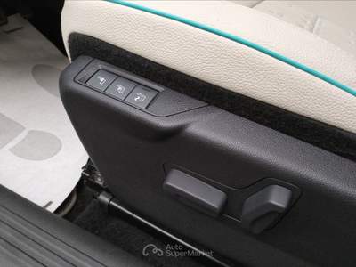 Fiat 600 600 Hybrid 100 CV DCT MHEV La Prima Bianco usata Prato