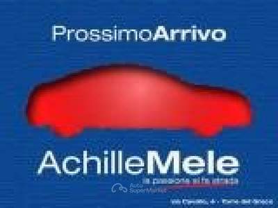 Fiat QUBO 1.3 MJT 95 CV Dynamic Grigio usata TORRE DEL GRECO