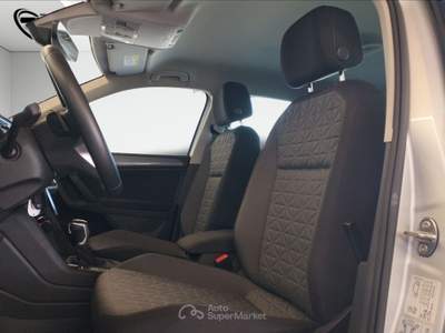 Volkswagen Tiguan Tiguan 2.0 TDI 150 CV SCR DSG Life usata Prato