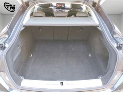 Audi A5 A5 SPB 40 TDI quattro S tronic Grigio usata Prato