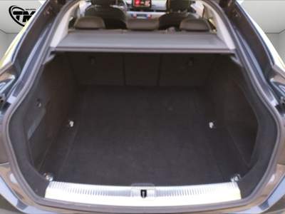 Audi A5 A5 SPB 40 TDI quattro S tronic Grigio usata Prato
