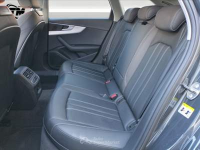 Audi A4 A4 allroad 45 TFSI 265 CV S tronic Grigio usata Prato