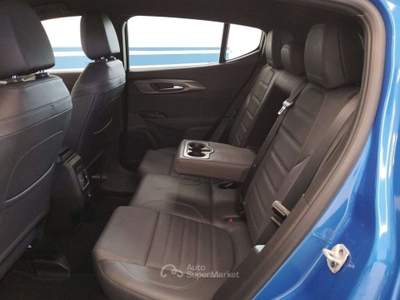 Alfa Romeo Tonale Tonale 1.5 160 CV MHEV TCT7 Veloce Blu/Azzurro usata Prato
