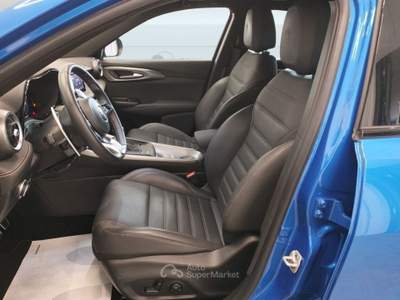 Alfa Romeo Tonale Tonale 1.5 160 CV MHEV TCT7 Veloce Blu/Azzurro usata Prato