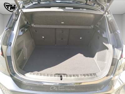 BMW Serie 2 225d 225e xDrive Active Tourer Nero usata Prato