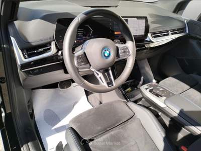 BMW Serie 2 225d 225e xDrive Active Tourer Nero usata Prato