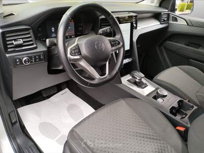 Volkswagen Amarok Amarok 2.0 TDI 205 CV 4MOTION aut. Life Grigio usata Prato