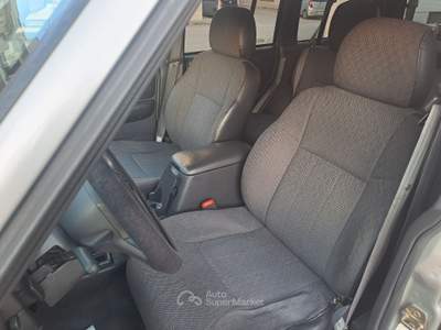 Jeep Cherokee Jeep Cherokee 2.5 Turbo Diesel 2000 ASI usata Ceglie Messapica
