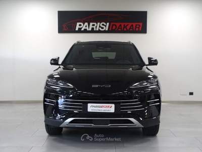 BYD Seal u U DMi 1.5 218 CV PHEV Boost Nero usata Monza