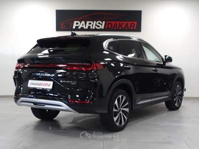 BYD Seal u U DMi 1.5 218 CV PHEV Boost Nero usata Monza