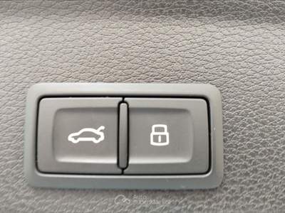 Audi Q3 RS Q3 SPB quattro S tronic Bianco usata Prato