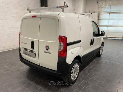Fiat Fiorino 1.3 MJT 95CV Cargo Adventure Bianco usata Fossano