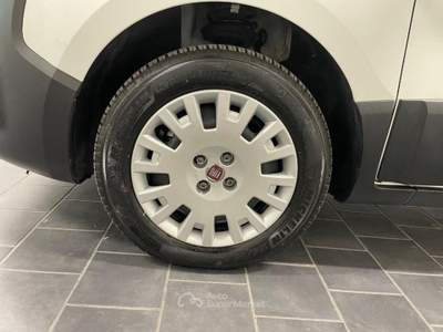 Fiat Fiorino 1.3 MJT 95CV Cargo Adventure Bianco usata Fossano