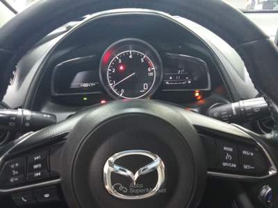 Mazda CX-3 1.8L Skyactiv-D Exceed Blu/Azzurro usata Melegnano