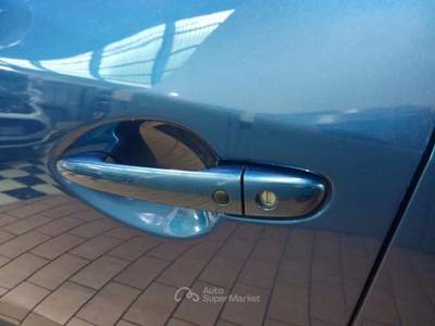 Mazda CX-3 1.8L Skyactiv-D Exceed Blu/Azzurro usata Melegnano