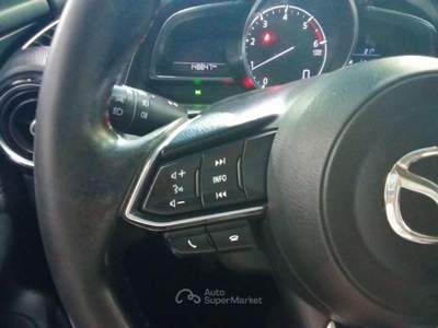 Mazda CX-3 1.8L Skyactiv-D Exceed Blu/Azzurro usata Melegnano