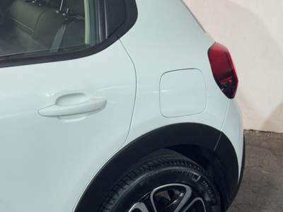 Citroen C3 S&S C-Series Bianco usata Cardito