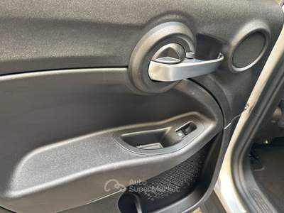 Fiat 500X MultiJet 95 CV Sport Grigio usata Cardito