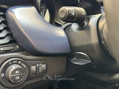 Fiat 500X MultiJet 95 CV Sport Grigio usata Cardito