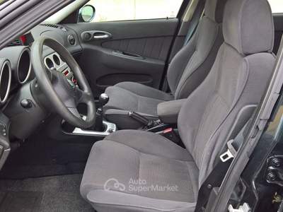 Alfa Romeo 156 Alfa Romeo 156 1.9 JTD ASI 11-2002 Verde usata Boretto