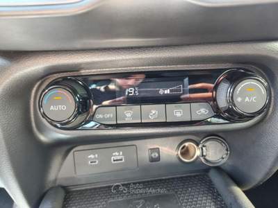 Nissan Juke 1.0 DIG-T 114 CV DCT N-CONNECTA AUTOMATICO Bianco usata Mira