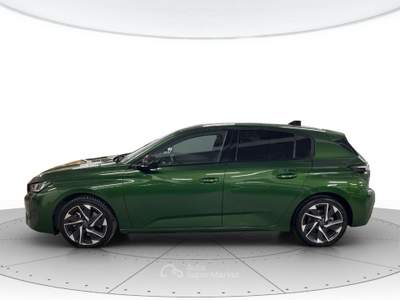 Peugeot 308 1.5 bluehdi 130cv allure pack eat8 Verde usata Verona
