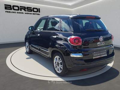 Fiat 500L  -  1.3 multijet 95 cv business Nero usata Treviso