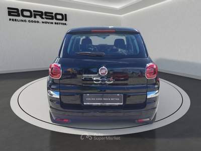 Fiat 500L  -  1.3 multijet 95 cv business Nero usata Treviso