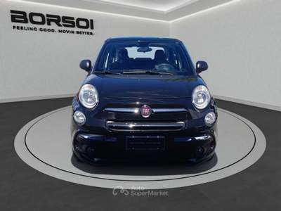 Fiat 500L  -  1.3 multijet 95 cv business Nero usata Treviso