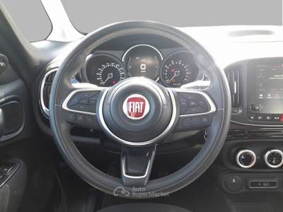 Fiat 500L  -  1.3 multijet 95 cv business Nero usata Treviso