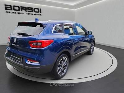 Renault Kadjar  - blue dci 8v 115cv edc sport edition Blu/Azzurro usata Treviso