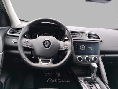 Renault Kadjar  - blue dci 8v 115cv edc sport edition Blu/Azzurro usata Treviso