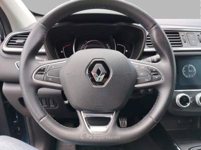Renault Kadjar  - blue dci 8v 115cv edc sport edition Blu/Azzurro usata Treviso