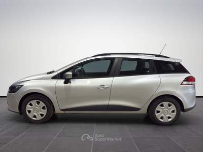 Renault Clio  sporter 1.2 life (wave) 75cv e6 Grigio usata Firenze