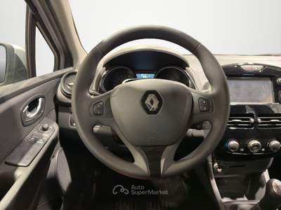 Renault Clio  sporter 1.2 life (wave) 75cv e6 Grigio usata Firenze