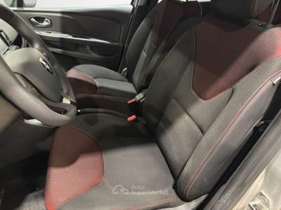 Renault Clio  sporter 1.2 life (wave) 75cv e6 Grigio usata Firenze