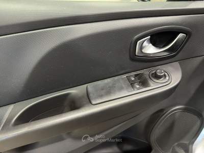 Renault Clio  sporter 1.2 life (wave) 75cv e6 Grigio usata Firenze