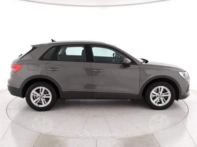 Audi Q3 Q3 45 1.4 tfsi e business s-tronic Grigio usata Rovigo
