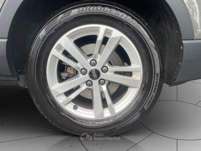 Audi Q3 Q3 45 1.4 tfsi e business s-tronic Grigio usata Rovigo
