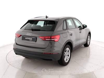 Audi Q3 Q3 45 1.4 tfsi e business s-tronic Grigio usata Rovigo