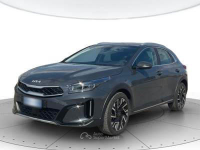 Kia XCeed Xceed 1.6 crdi mhev business 136cv dct usata Este