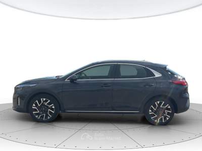 Kia XCeed Xceed 1.6 crdi mhev business 136cv dct usata Este